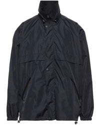 Moschino - Couture Light Jacket Polyamide - Lyst