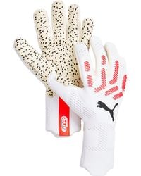 PUMA - Future Ultimate Nc Goalkeeper Gloves - Lyst