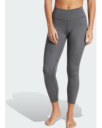 adidas Originals - All Me 7/8 Leggings - Lyst