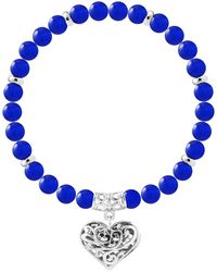 Rodney & Rolf - Bracelet Sterling 925 Minneapolis - Lyst