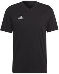 adidas - Ent22 T-shirt - Lyst