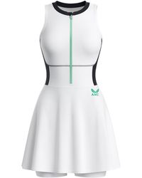 Castore - Amc Tennis Dress Polyamide - Lyst