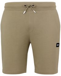 Weekend Offender - Scandium Dark Stone Shorts - Lyst