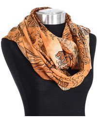 Buff - Face And Neck Bandana With Lightweight Fabric 111100 - Lyst
