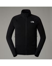 The North Face - Bolt Polartec Power Grid Jacket Tnf-Npf - Lyst