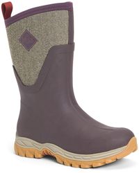 Muck Boot - Arctic Sport Mid Wellingtons - Lyst