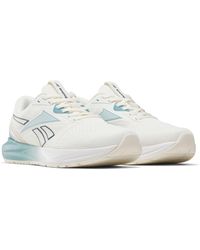 Reebok - Nfx Textile Chalk/Hazy/Midnight Tide Trainers - Lyst