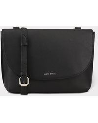 Lloyd Baker - Lyna Leather Cross Body Bag - Lyst
