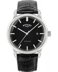 Rotary - Rgs10001-04 Heritage Watch - Lyst