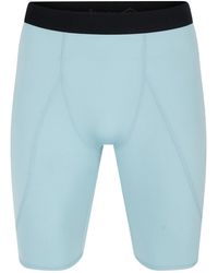 Umbro - Player Elite Power Shorts (Aqua Haze) - Lyst