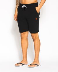 Ellesse - Noli Fleece Short - Lyst