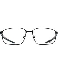 Oakley - Rectangle Satin Extender Metal - Lyst