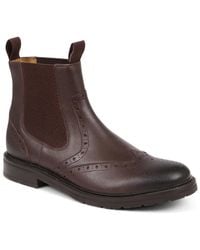Jones Bootmaker - Desborough Leather Chelsea Boots - Lyst