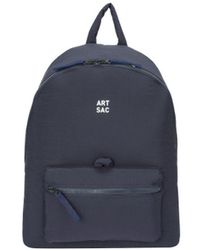 Art-sac - Jakson Single Padded L Backpack - Lyst