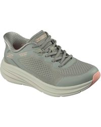 Skechers - Bobs Skillz Textile Standard Trainers - Lyst