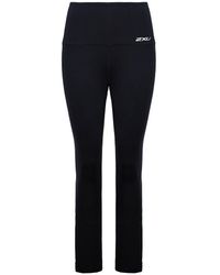 2XU - Hi-Rise Compression Tights - Lyst