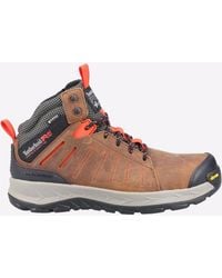 Timberland - Trailwind Waterproof Work Boots - Lyst