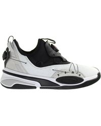 PUMA - Double Disc Trainers - Lyst