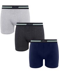Prince - Performance Range 3 Pack Light Boxers Muxpr029 - Lyst