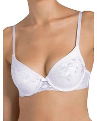 Triumph - Sexy Angel Spotlight Whu Bra - Lyst