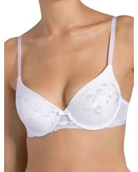 Triumph - Sexy Angel Spotlight Whu Bra - Lyst