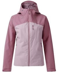 Dare 2b - Ladies Torrek Iii Jacket (Dusky Orchid/Mauve Shadow) - Lyst