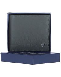 Brampton London - 'Plutus' Real Leather Wallet - Lyst