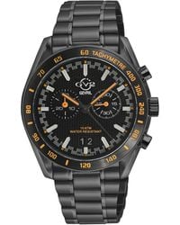Gv2 - 42903B Freccia Chronograph Swiss Quartz Watch - Lyst
