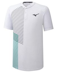 Mizuno - Shadow T-Shirt - Lyst