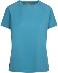 Trespass - Ladies Claudette Active Top Skies) - Lyst