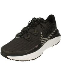 Nike - Legend React 3 Shield Trainers - Lyst