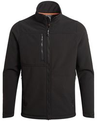 Craghoppers - Whitby Soft Shell Jacket - Lyst