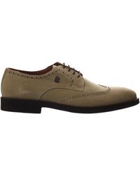 Boris Becker - Freman Shoes Leather - Lyst