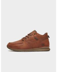 Barbour - Whymark Casual Boots - Lyst