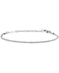 Daniel Wellington - Dw00400558 Ladies Elan Bracelet - Lyst