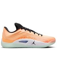 Nike - Zion Basketball Trainers - Lyst