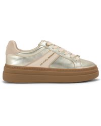 KG by Kurt Geiger - Leap Sneakers - Lyst