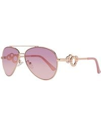 Guess - Sunglasses Gf0365 28Z Gradient Metal (Archived) - Lyst