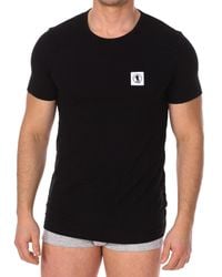 Bikkembergs - Pack 2 Fashion Pupino T-Shirts - Lyst