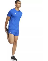 adidas - Adizero Aeroready Running T-Shirt - Lyst