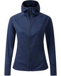 Dare 2b - Nomadic Stretch Midlayer (Marineblauw) - Lyst