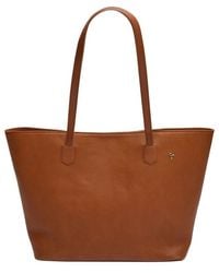 V.Gan - Vegan Hazel Tote Shoulder Bag - Lyst