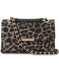 Carvela Kurt Geiger - Rosa Chain Shoulder Bag - Lyst