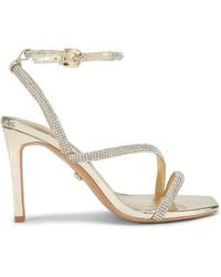 Carvela Kurt Geiger - Paparazzi Wide Fit Sandals - Lyst