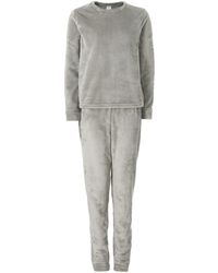 Sleep Snob - Pyjamas Sets With Long Sleeve - Lyst