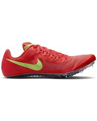 Nike - Zoom Ja Fly 4 Low Top Sneakers - Lyst