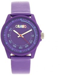 Crayo - Jolt Watch - Lyst