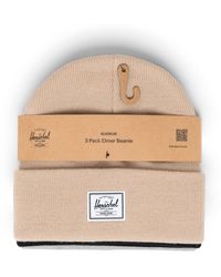 Herschel Supply Co. - Bags Elmer Beanie Beanies - Lyst