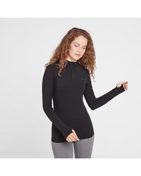 TOG24 - Snowdon Thermal Zipneck - Lyst
