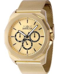 INVICTA WATCH - In-47638 Specialty Watch - Lyst